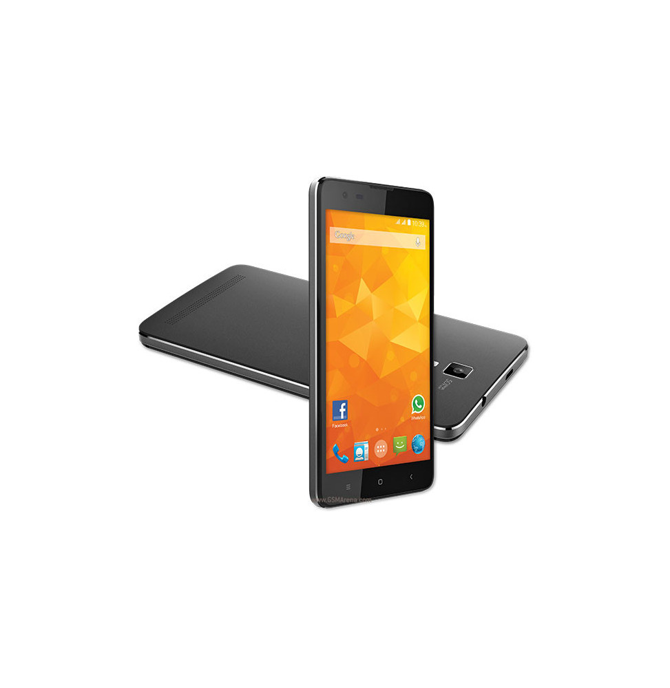 Micromax Bolt Q331