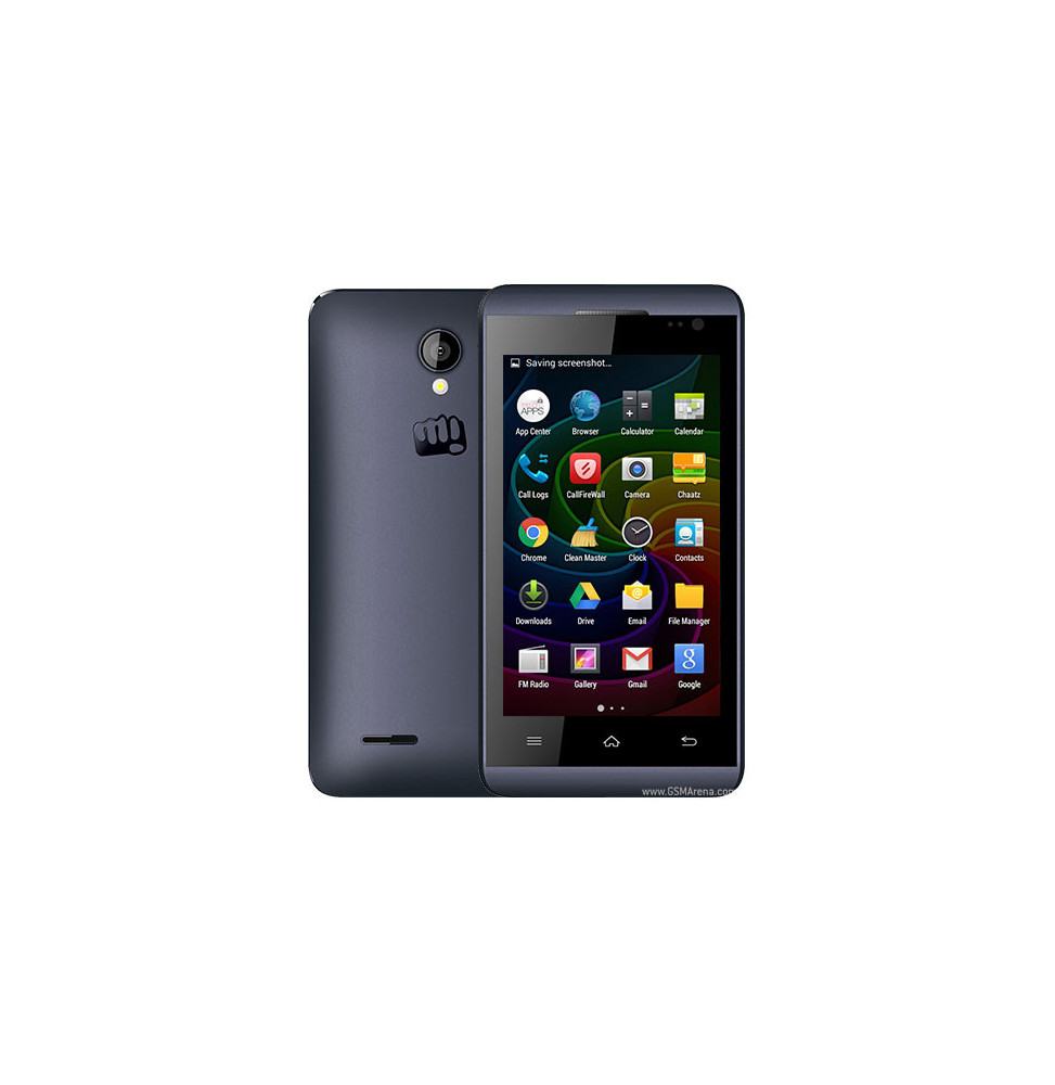 Micromax Bolt S302