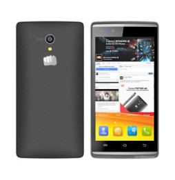 Micromax Canvas Fire 4G Q411