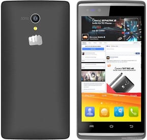 Micromax Canvas Fire 4G Q411