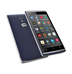 Micromax Canvas Fire 4G Q411