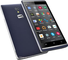 Micromax Canvas Fire 4G Q411 — image 2