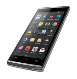 Micromax Canvas Fire 4G Q411