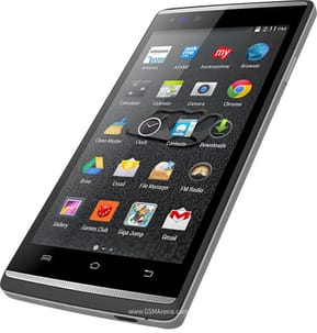 Micromax Canvas Fire 4G Q411 — image 3