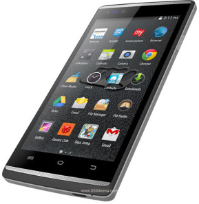 Micromax Canvas Fire 4G Q411