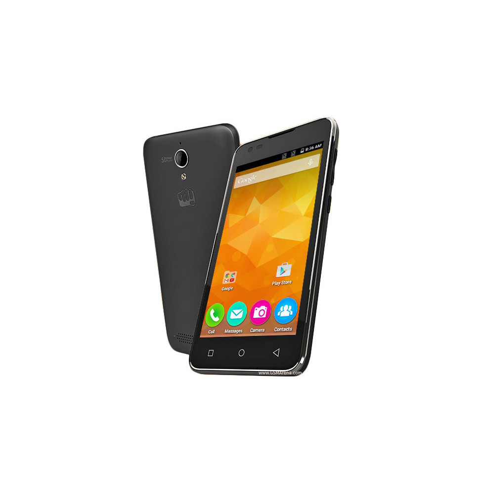 Micromax Canvas Blaze 4G Q400