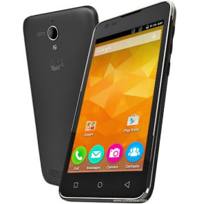 Micromax Canvas Blaze 4G Q400
