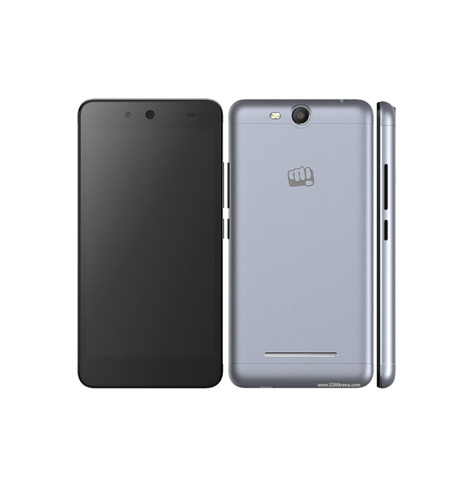 Micromax Canvas Juice 3 Q392