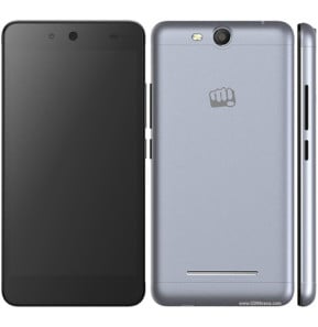 Micromax Canvas Juice 3 Q392