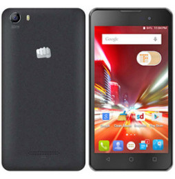 Micromax Canvas Spark 2 Q334