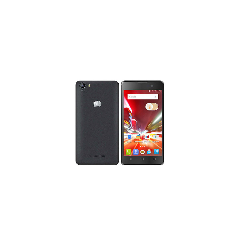 Micromax Canvas Spark 2 Q334