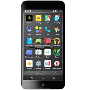 Micromax Canvas Nitro 4G E455