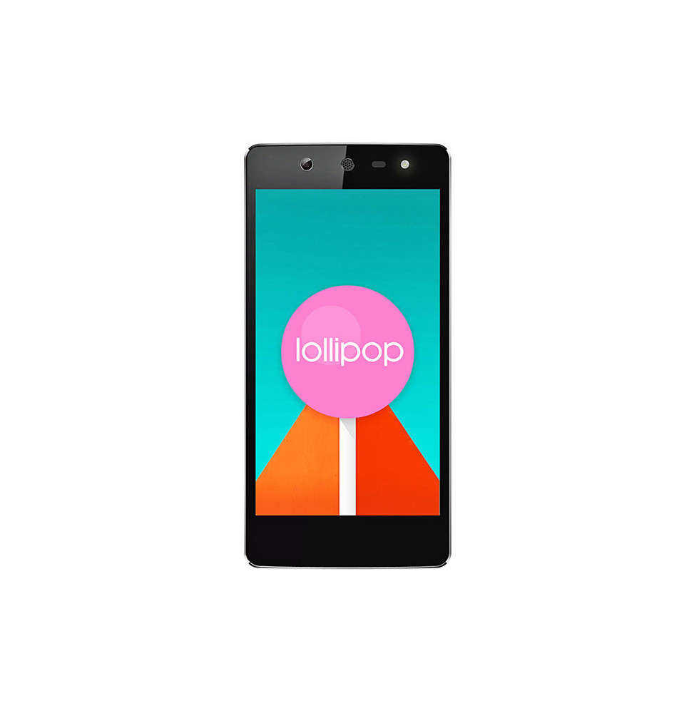 Micromax Canvas Selfie 3 Q348