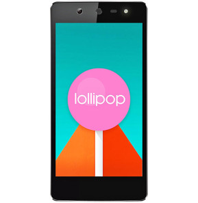 Micromax Canvas Selfie 3 Q348
