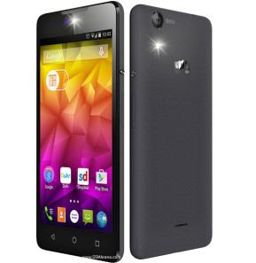 Micromax Canvas Selfie 2 Q340