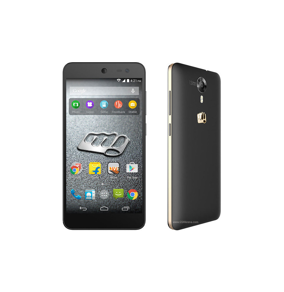 Micromax Canvas Xpress 2 E313