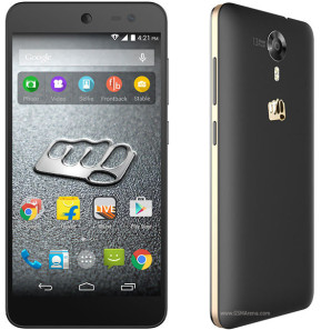 Micromax Canvas Xpress 2 E313