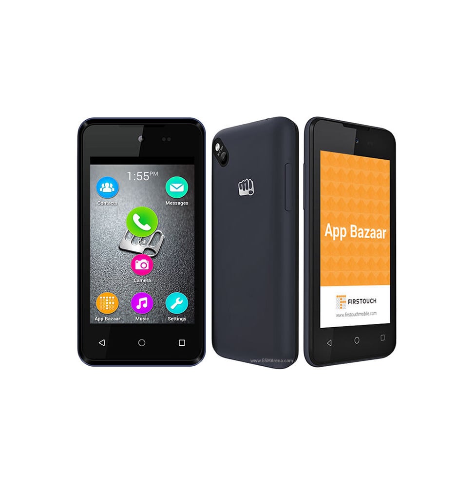 Micromax Bolt D303