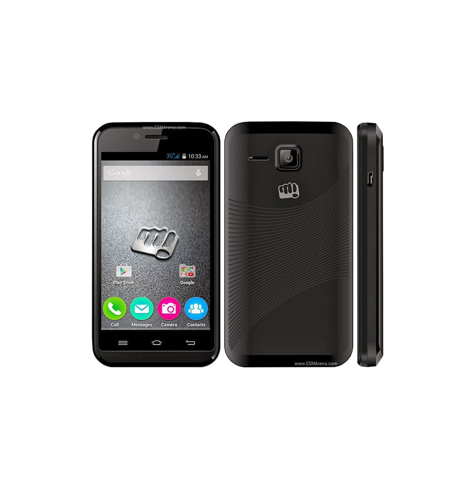 Micromax Bolt S301