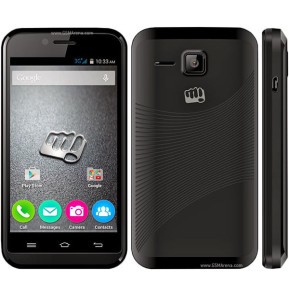Micromax Bolt S301