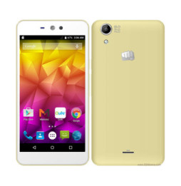 Micromax Canvas Selfie Lens Q345