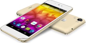 Micromax Canvas Selfie Lens Q345 — image 3
