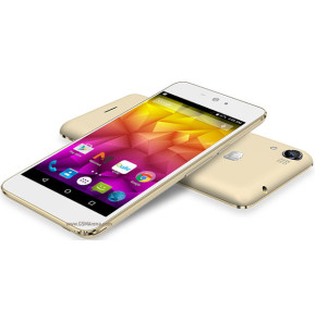 Micromax Canvas Selfie Lens Q345