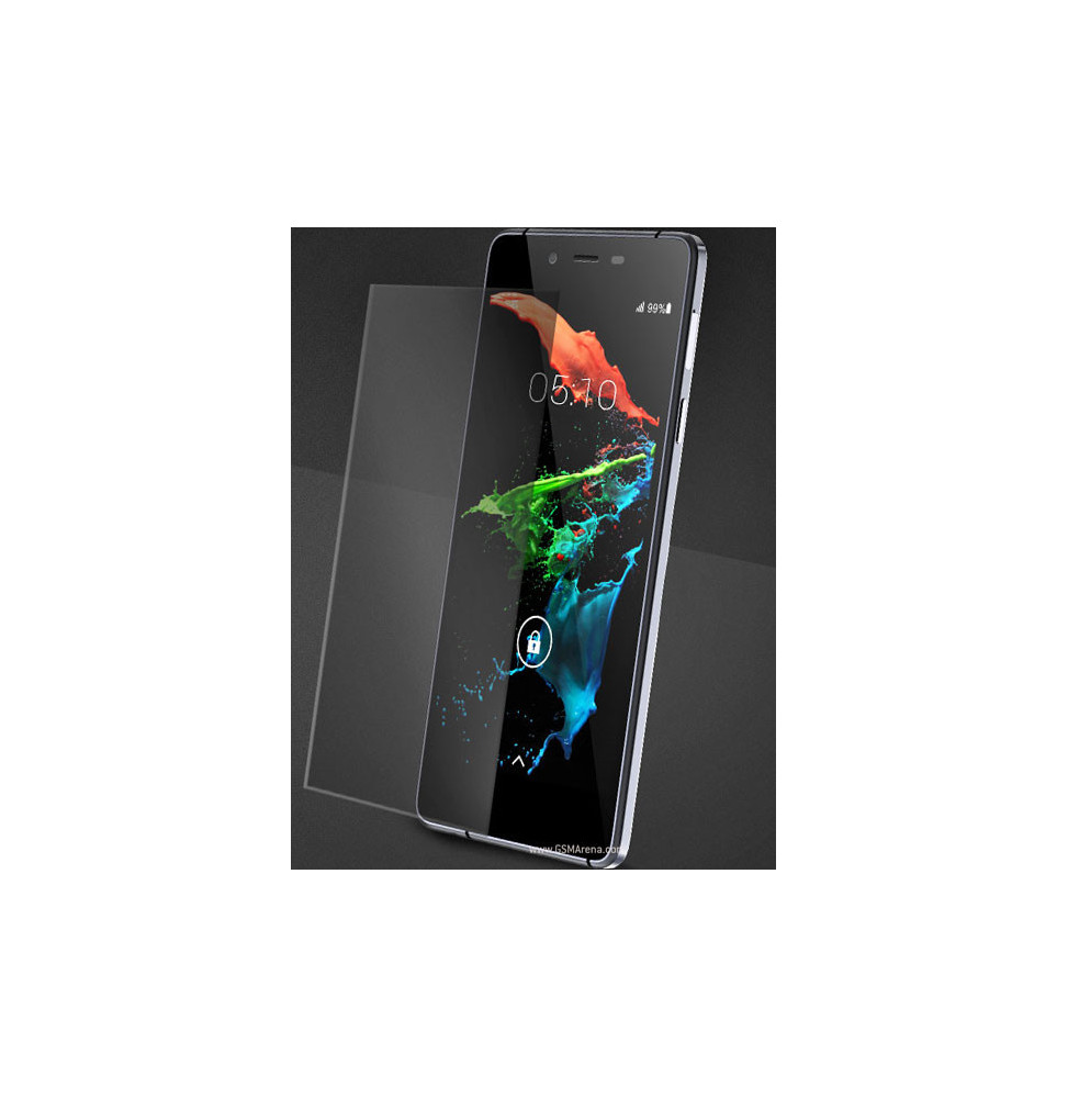 Micromax Canvas Sliver 5 Q450