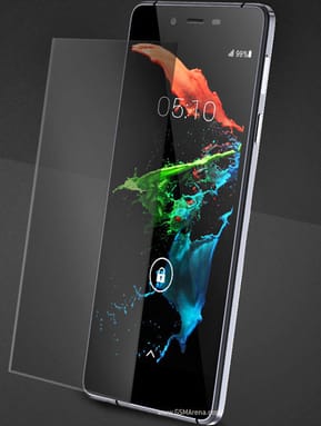 Micromax Canvas Sliver 5 Q450