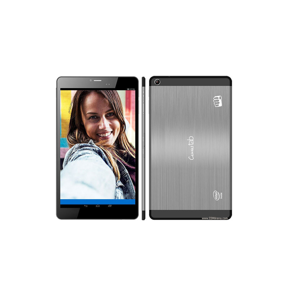 Micromax Canvas Tab P690