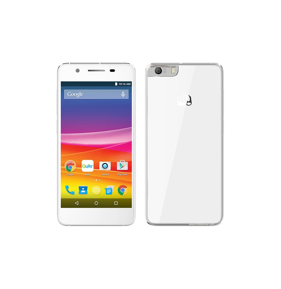 Micromax Canvas Knight 2 E471