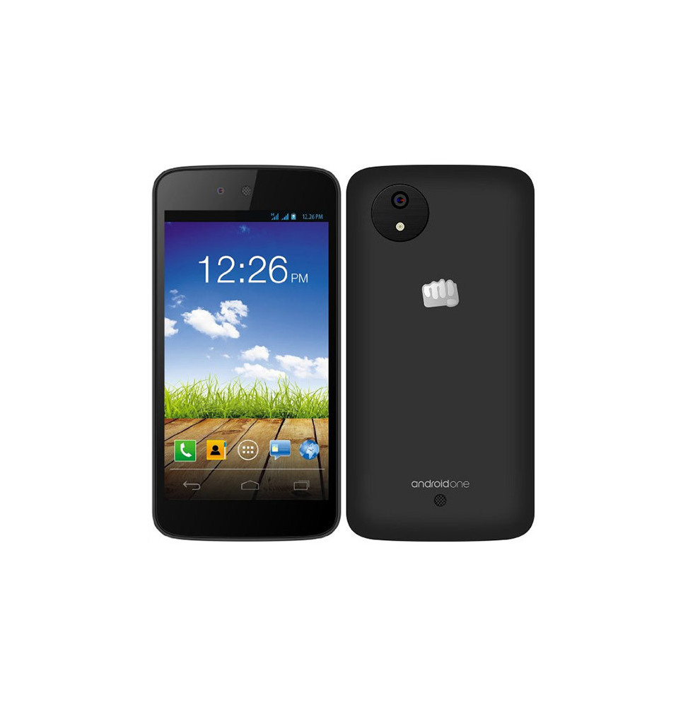 Micromax Canvas A1 AQ4502