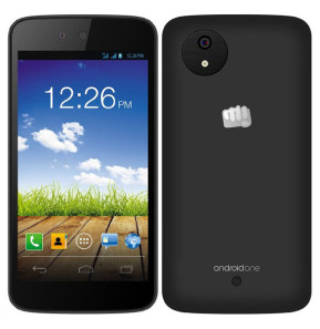 Micromax Canvas A1 AQ4502