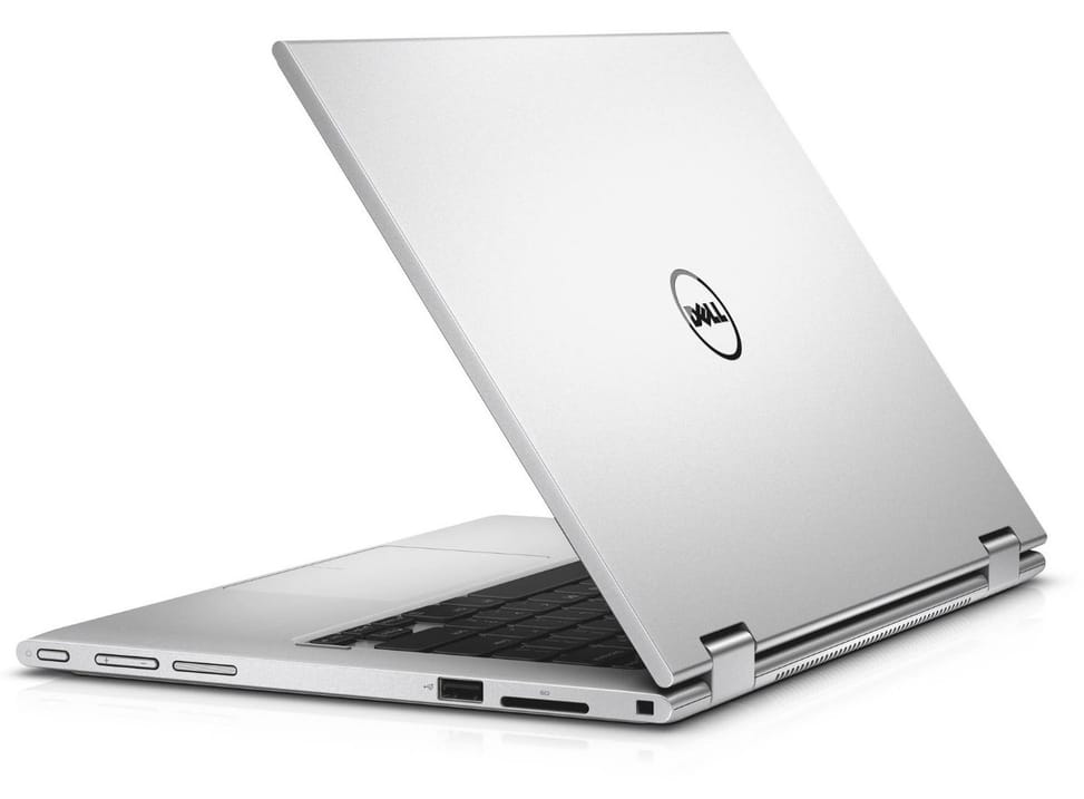 NetBook 2-in-1 Convertible tablette Dell Inspiron 11-3000 Touch