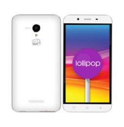 Micromax Q391 Canvas Doodle 4