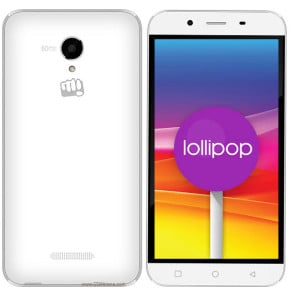 Micromax Q391 Canvas Doodle 4