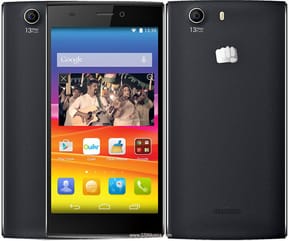Micromax Canvas Nitro 2 E311