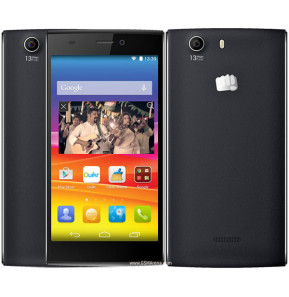 Micromax Canvas Nitro 2 E311
