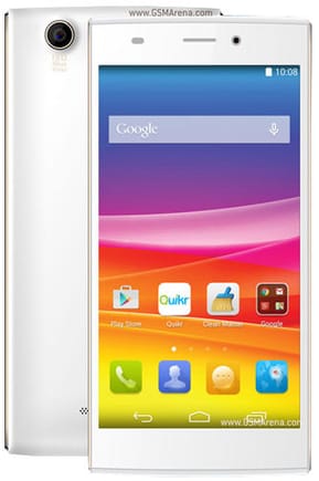 Micromax Canvas Nitro 2 E311 — image 2