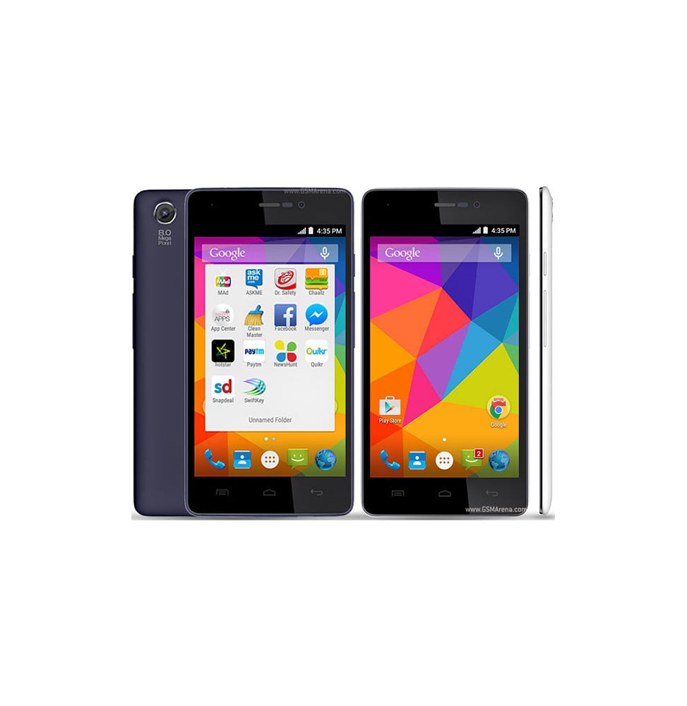 Micromax Q372 Unite 3