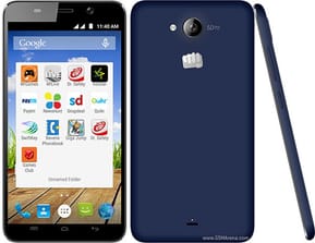 Micromax Canvas Play Q355