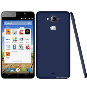 Micromax Canvas Play Q355