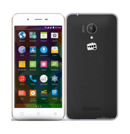Micromax Canvas Spark Q380