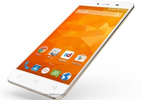 Micromax Canvas Spark Q380 — image 2