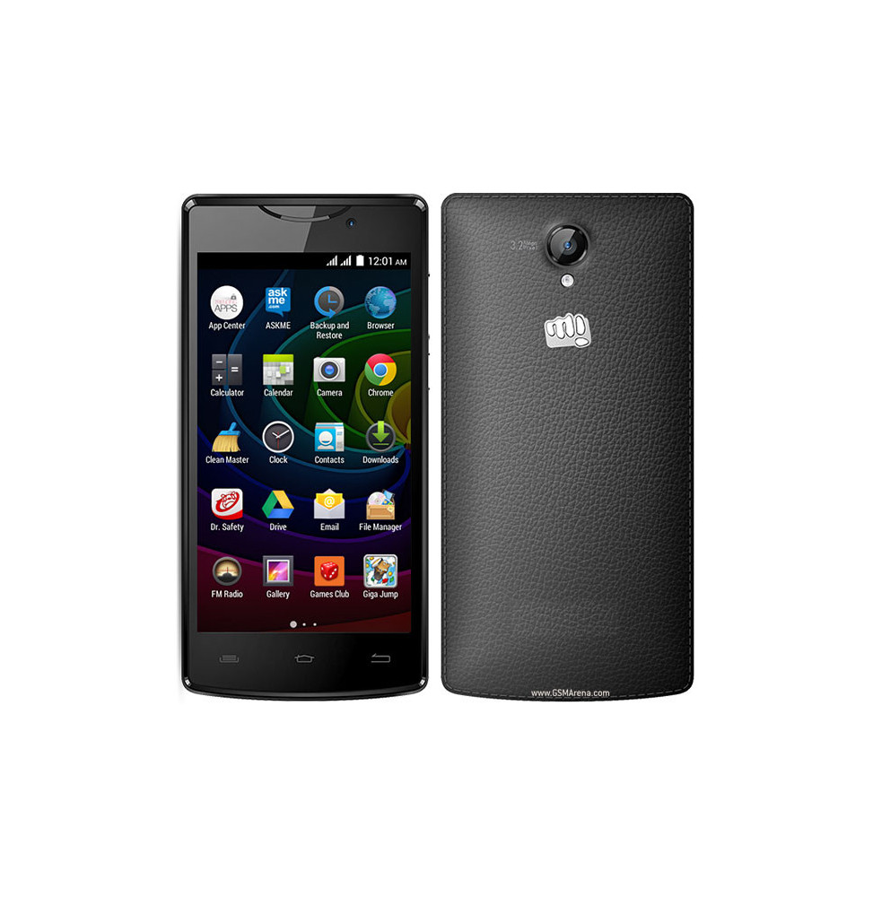 Micromax Bolt D320