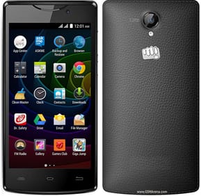 Micromax Bolt D320