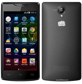 Micromax Bolt D320