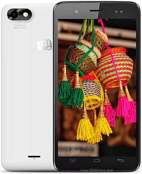Micromax Bolt D321 — image 2