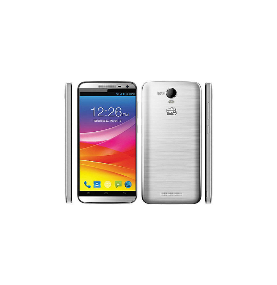 Micromax Canvas Juice 2 AQ5001