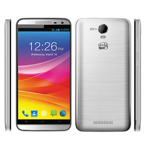 Micromax Canvas Juice 2 AQ5001